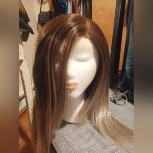 Belle Tress Wig